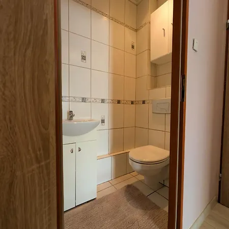 Apartmán Pulaskiego Spacious By Bookinghost *