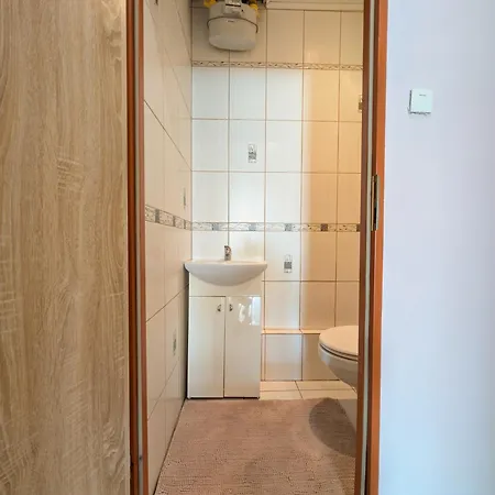 Pulaskiego Spacious By Bookinghost Apartmán