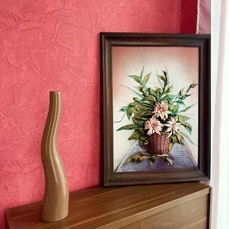 Apartmán Pulaskiego Spacious By Bookinghost